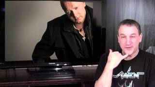 Michael Kiske interview Helloween- Never asked to replace Bruce Dickinson Iron Maiden -