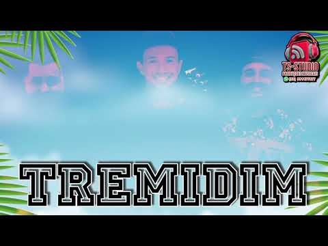 Tremidim - Nilsinho do Forró