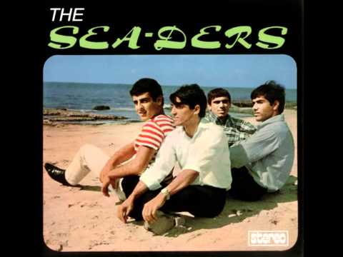 The Sea-Ders - Undedicetly