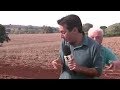 Morador Assusta Repórter Durante Reportagem AO VIVO