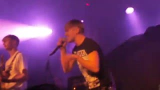 AS IT IS  - Turn Back To Me - Leeds Beckett University