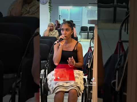 Alabanza Hermana Peliya - Esto es amor de el Cielo