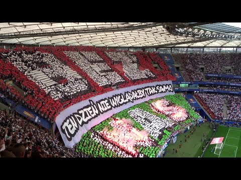 "Lekcja Stylu": Finał Pucharu Polski w 70 sekund.