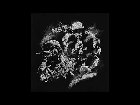 Boldy James & Futurewave - "Mr  Ten08" (Album)