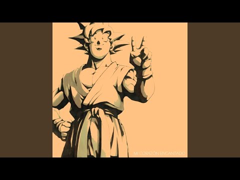 Mi Corazón Encantado