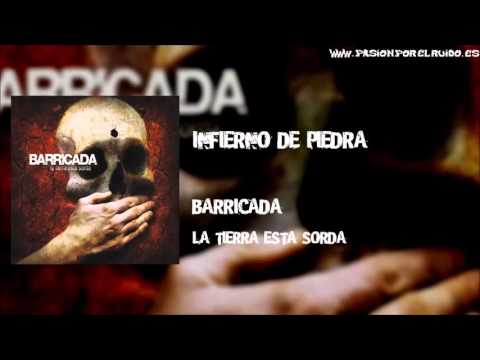 Video thumbnail for Infierno De Piedra