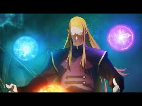 JAWAD invoker is Baclk !!