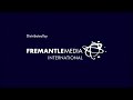 FremantleMedia International FremantleMedia 2014 2015 2018