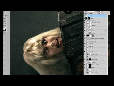 Mat & Djibz little big injuries : making of