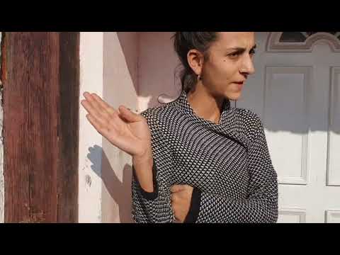 Supruga izbodenog Željka o incidentu u Plavšincu