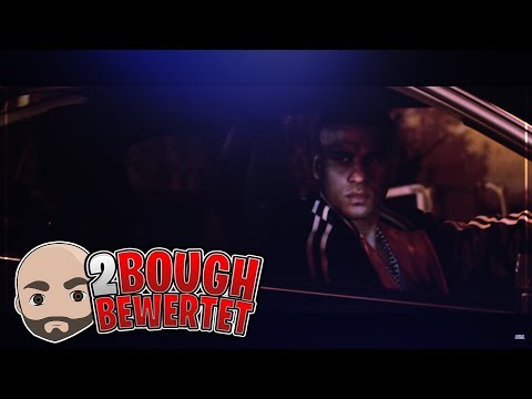 2Bough bewertet "Majoe 💎 DIAMANT"