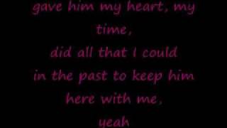 Fantasia - I&#39;m Doin&#39; Me (Lyrics)