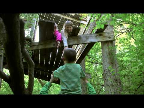 I'm Trying to Be Like Jesus (Music Video) | The Tabernacle Choir