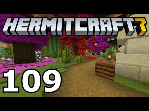 Hermitcraft 7: The Farming Room! (Episode 109)