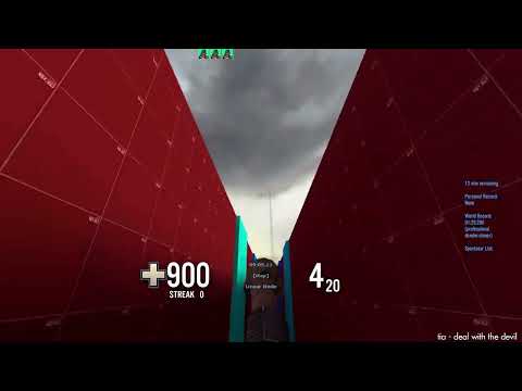 jumping (no commentary) !hud - jump_tombrady_v10, jump_weird, & jump_plunder_final