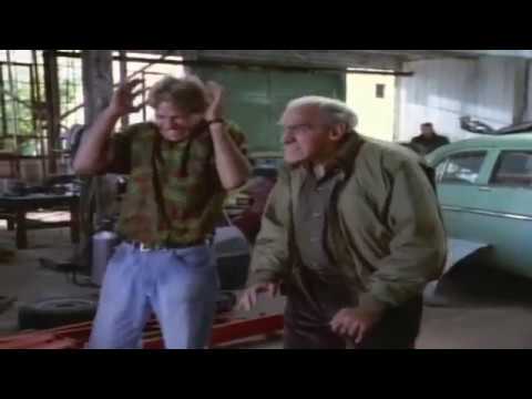 MacGyver Harry's Will Trailer #1 - Richard Dean Anderson