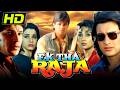 Ek Tha Raja HD Bollywood Superhit Action Movie Sunil Shetty Saif Ali Khan Neelam