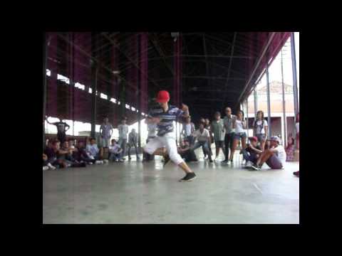 Meet Up Campinas 04/02/12 [PRE SELETIVA] Dii.Nascimento