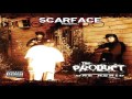 SCARFACE PRESENTS THE PRODUCT - G TYPE