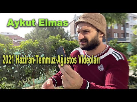 Aykut Elmas / June-July-August Videos
