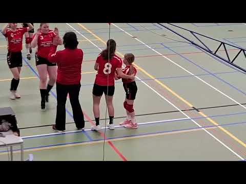 Pupil van de week bij Hollandia T in Tuitjenhorn