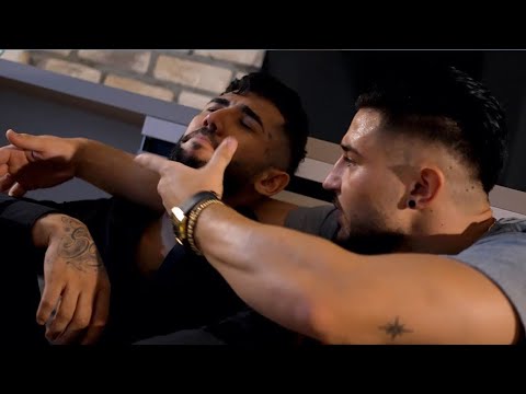 Nikolas Sax⚡️@MocanuBogdan - Mama ai avut dreptate (OFFICIAL VIDEO)