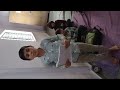 UJAS BHANI DATE 15 02 2024 SHRI VELNATH PAY CENTRE SCHOOL NO 71 1