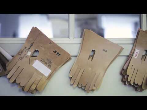 Journal X Randers Handsker Short