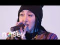Noah Cyrus Performs a Stripped-Down Version of Her Hit Ballad “July” | Acoustics