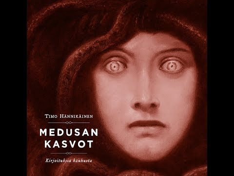 Radio Wyrd erikoislähetys -  Medusan kasvot