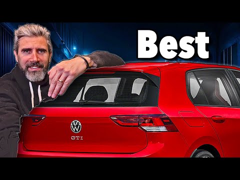 The ONLY 3 Volkswagens YOU SHOULD  BUY! The rest are JUNK in 2026