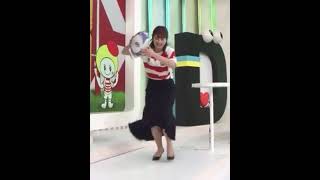 女子アナ リピート