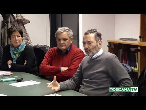 2017-11-26 PRATO - TUTTO PRONTO PER GLI  INCONTRI DI ARTIMINO