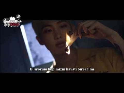 BTS (Rap Monster) - Reflection (Türkçe Altyazılı)