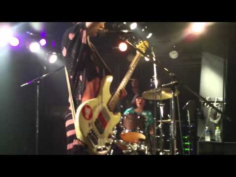 2011.11.01 Tour FINAL! Shindaita FEVER (Toyko)-3