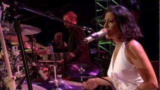 Ringo Starr - Live at the Mohegan Sun - 6. A Love Bizarre (Sheila E.)