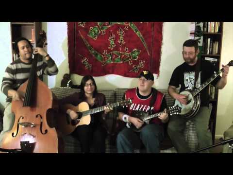 Three Dog Night - Mama Told Me Not to Come: Couch Covers by The Student Loan Stringband
