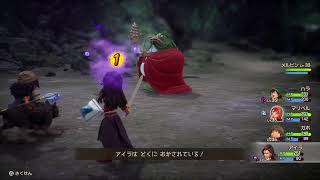 DQ7 Reimagined #12　神の石編