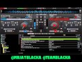 DJ BLACKA - DAGGERING MIX