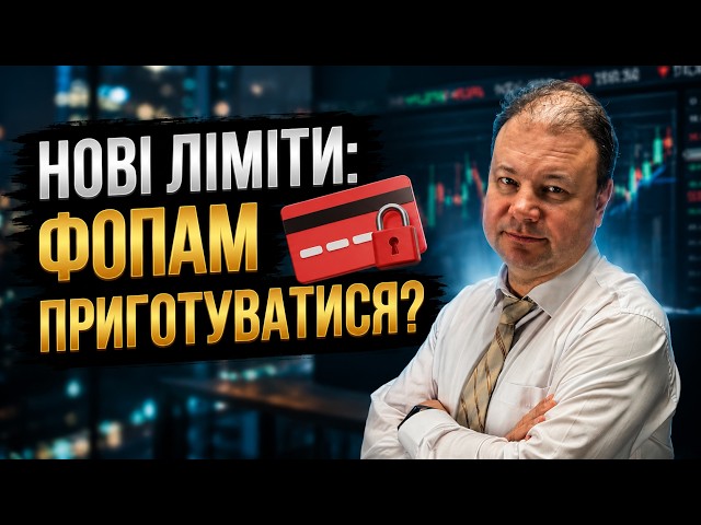  Блокування карт за перекази з 1 вересня! До чого готуватися кожному?