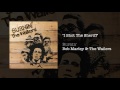 I Shot The Sheriff - Bob Marley & The Wailers | Burnin' (1973)