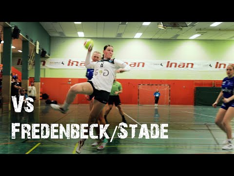 wA-Jugend Vs JSG Fredenbeck/Stade (31:27), Oberliga 22/23