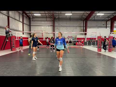 RCO B- 1/20 - Overnight sensations vs Double Matt-ed - Set 1