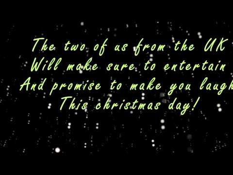 Cut For Time: Christmas Romance (ft. Amy Adams Golden Globe® 2015 Winner) - Saturday Night Live