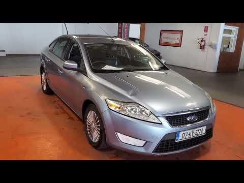 Ford Mondeo 2007 - Image 2