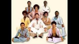 Earth, wind and fire - Imagination