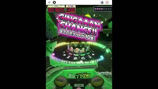 み　ん　な　の　夢　が　叶　っ　た　瞬　　間　　！　　！