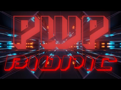 Pro Wrestling Power: Wave 1 Bionic 1st Show