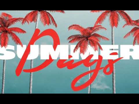 Martin Garrix - Summer Days (feat. Macklemore & Patrick Stump Of FALL OUT BOY) | (Video Audio)
