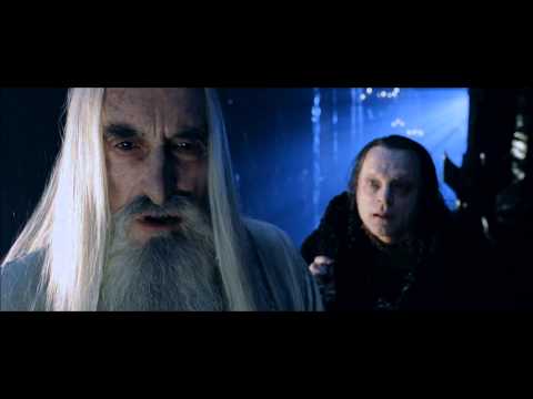 LOTR The Two Towers - Extended Edition - The Ring of Barahir